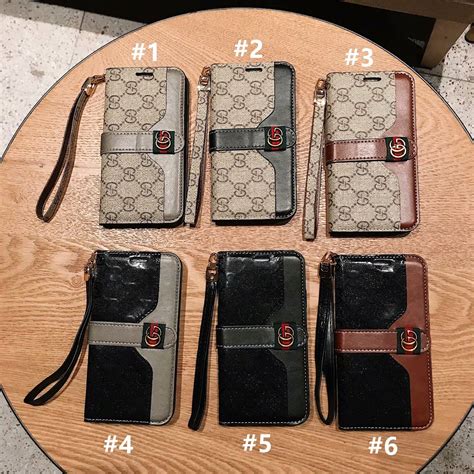 gucci iphone xs wallet case|wholesale Gucci iPhone case.